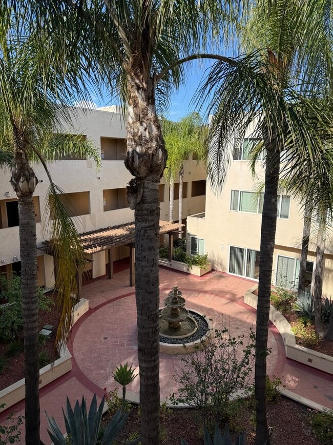 property at 13941 Sherman Way