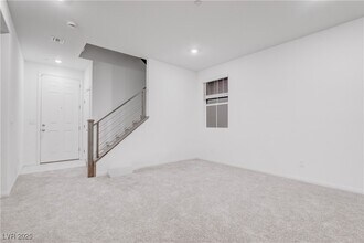 3681 Inspirato Ave in Henderson, NV - Building Photo - Building Photo