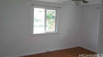 1017 Maluna St in Honolulu, HI - Building Photo - Building Photo