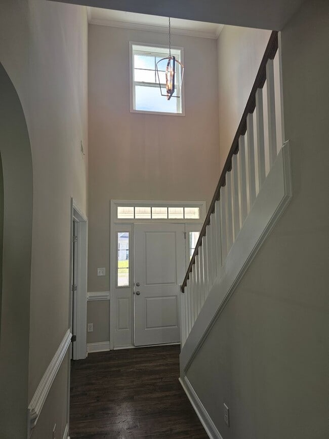 533 Stonebriar Ave in Raeford, NC - Building Photo - Building Photo