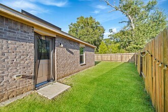 20742 Nala Bear Dr in Hockley, TX - Building Photo - Building Photo