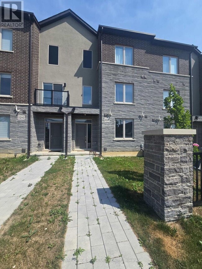 property at 3287 Homestead Dr