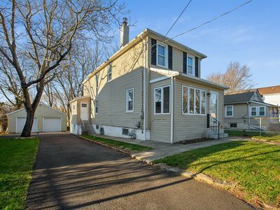 property at 120 Linden Ave