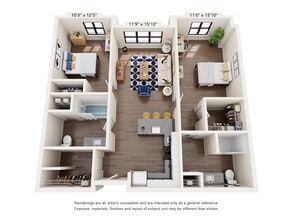 University Commons at Catamount Run in South Burlington, VT - Building Photo - Building Photo