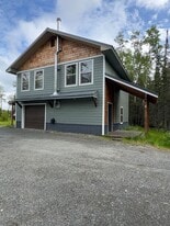 39592 Sultana Ct in Soldotna, AK - Building Photo