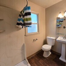 307 N 9th St in Payette, ID - Building Photo - Building Photo