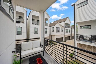 5406 Wheatley St in Houston, TX - Building Photo - Building Photo