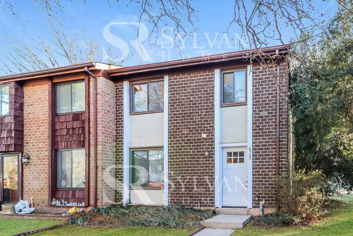 6550 Frietchie Row in Columbia, MD - Building Photo