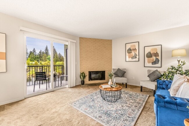 615 75th St SE in Everett, WA - Building Photo - Building Photo