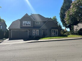 10630 SW Kable St in Tigard, OR - Building Photo