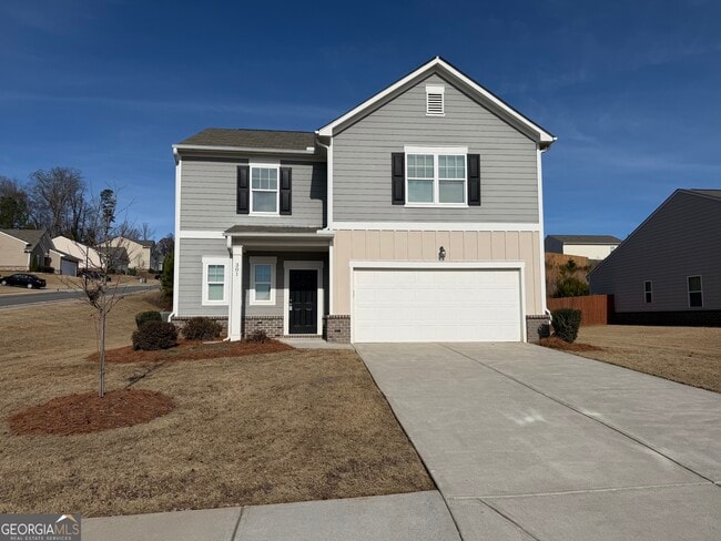 property at 301 Pescara Ct