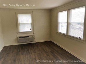 201 Chandler Dr-Unit -1 in Gaffney, SC - Building Photo - Building Photo