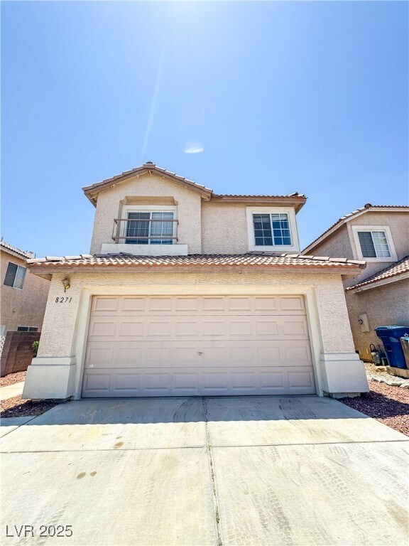 property at 8271 Tribute Ln