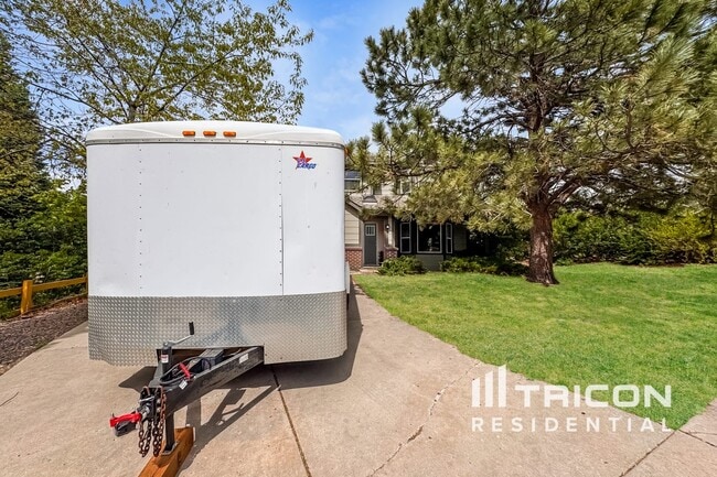 property at 6455 Montarbor Dr