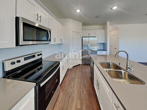 4845 Colossal Star St in North Las Vegas, NV - Building Photo - Building Photo