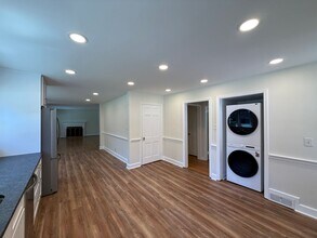 638 Stratford Rd NW in Winston-Salem, NC - Building Photo - Building Photo