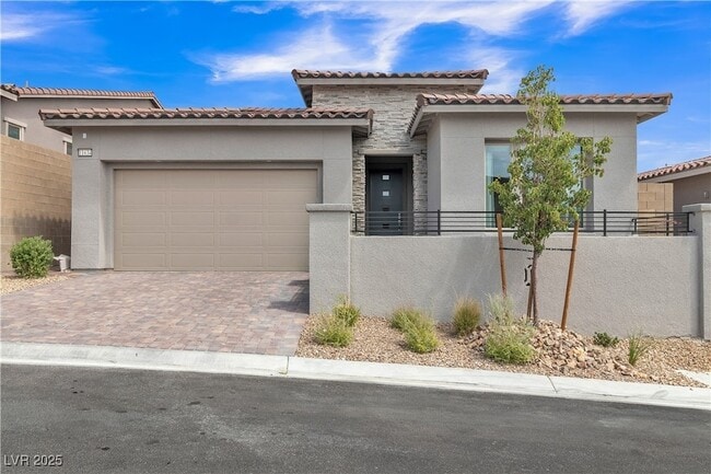 11634 Peregrine Pt Ct in Las Vegas, NV - Building Photo - Building Photo