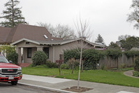 2041 1st St in Napa, CA - Building Photo - Building Photo