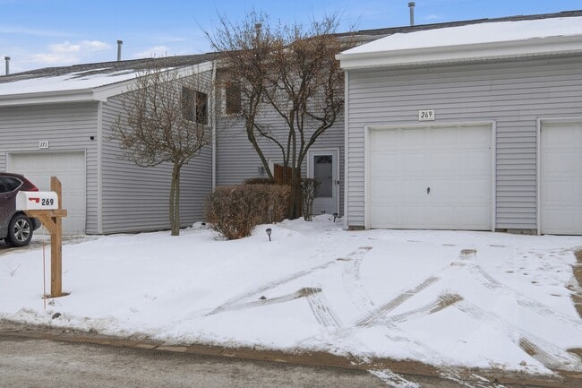 property at 269 Alpine Dr E