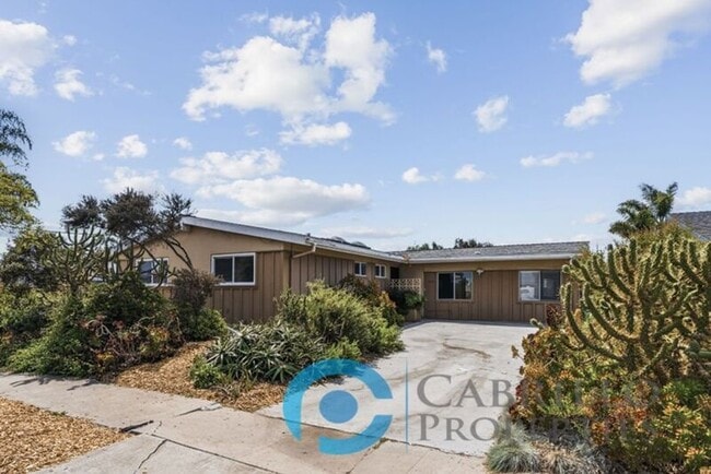 4533 Mt Lindsey Pl in San Diego, CA - Building Photo - Building Photo