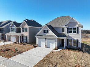 Westhall Rental Homes in Mooresville, NC - Building Photo - Building Photo