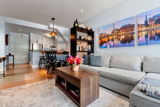 property at 42 8th St