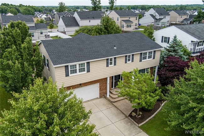 property at 79 Hemlock Dr