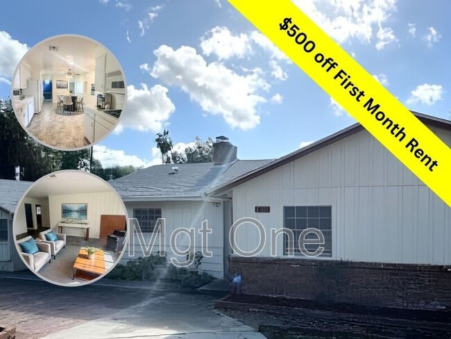 property at 2944 McAllister St