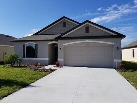 3817 Wayfarer Wy in Palmetto, FL - Building Photo