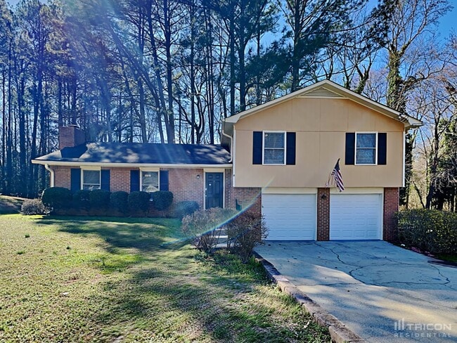 4107 Sweet Water Ln in Conyers, GA - Building Photo - Building Photo