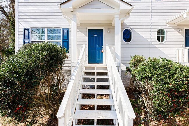 2634 Abner Pl NW in Atlanta, GA - Building Photo - Building Photo