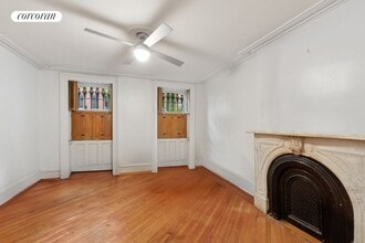 101 St James Pl in Brooklyn, NY - Building Photo - Building Photo