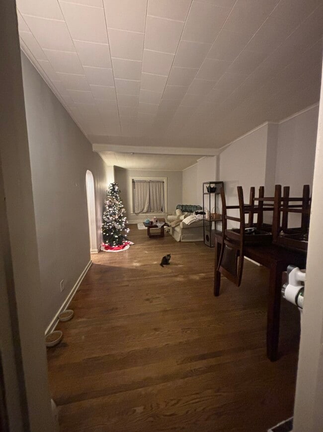 127 N 14th St, Unit 1 in Allentown, PA - Foto de edificio - Building Photo