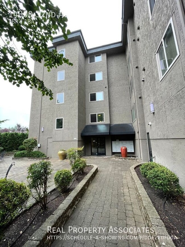property at 14300 32nd Ave NE