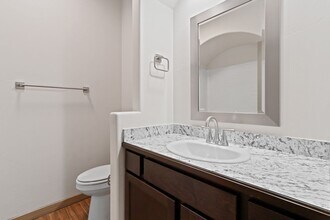 4023 Apache Pine Pl in Las Cruces, NM - Building Photo - Building Photo