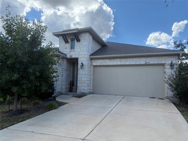 2005 Wooded Run Trl in Georgetown, TX - Building Photo - Building Photo