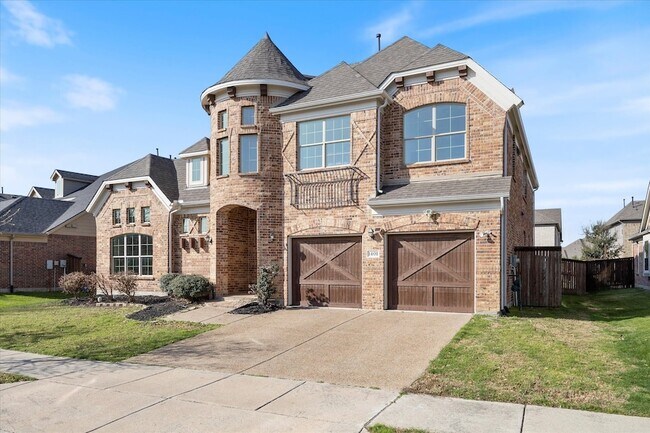 1401 Barrier Island Dr in Aubrey, TX - Building Photo - Building Photo