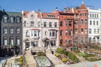 2024 16th St NW in Washington, DC - Building Photo - Building Photo