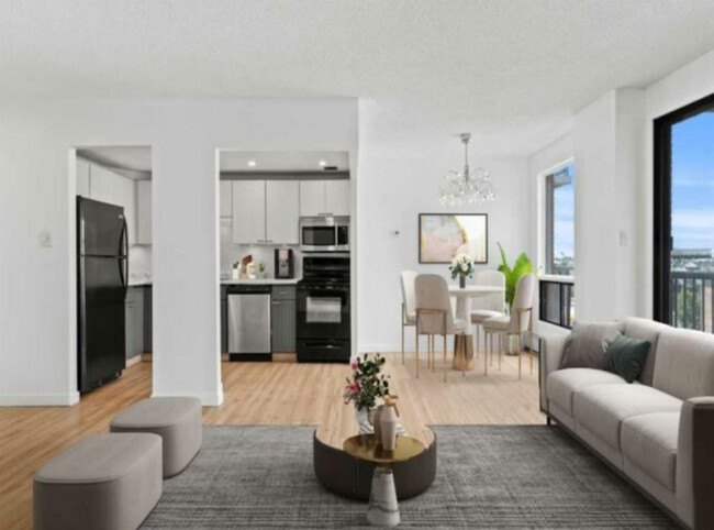 1334 14 Av SW in Calgary, AB - Building Photo - Building Photo