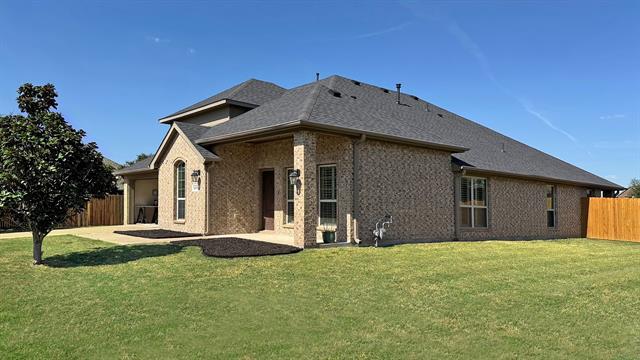 1113 Seguin Rd in Forney, TX - Building Photo - Building Photo