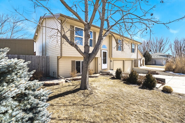 500 Broadview Dr in Severance, CO - Building Photo - Building Photo