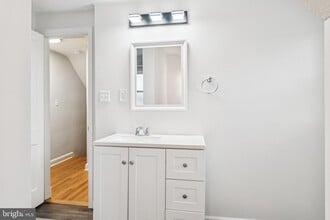 3409 Southern Ave SE in Hillcrest Heights, MD - Building Photo - Building Photo