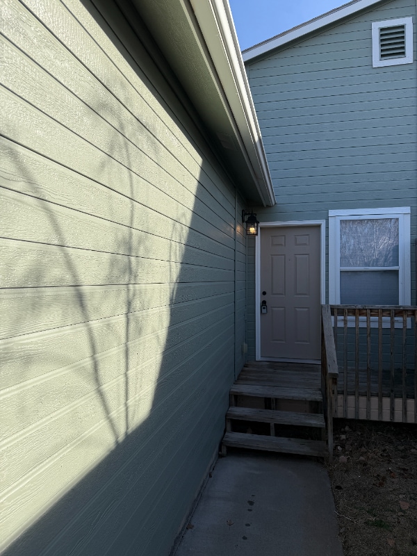 1710 Challis Dr in Mountain Home, ID - Building Photo - Building Photo