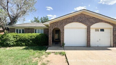 5603 Amherst St in Lubbock, TX - Building Photo - Building Photo
