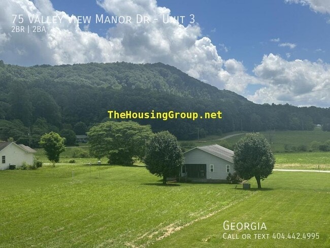 75 Valley View Manor Dr