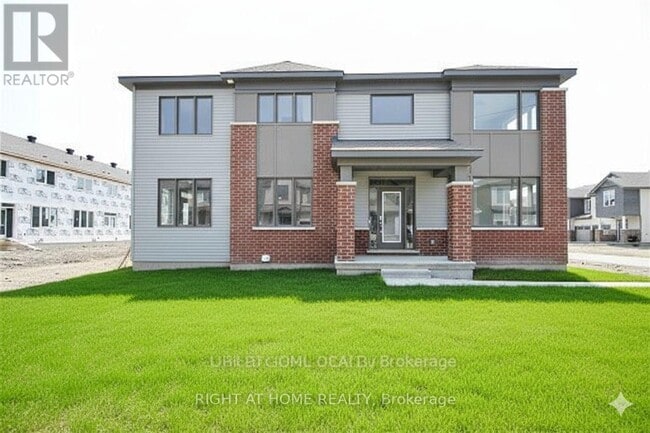 property at 201 Billrian Cres