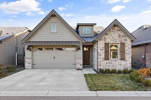 6318 S Utmost Ln in Meridian, ID - Building Photo