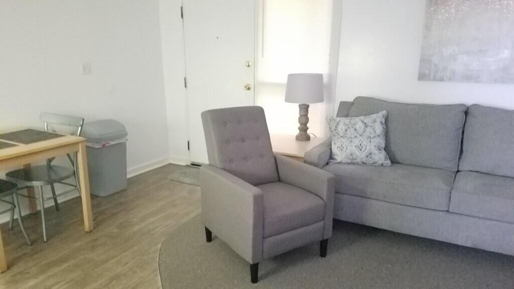 Fielding Court Apartments in Evansville, IN