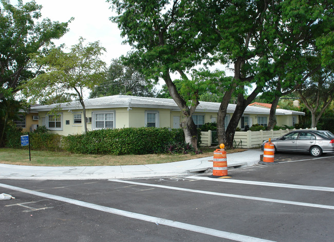 190-194 NE 90th St in Miami, FL - Building Photo - Building Photo