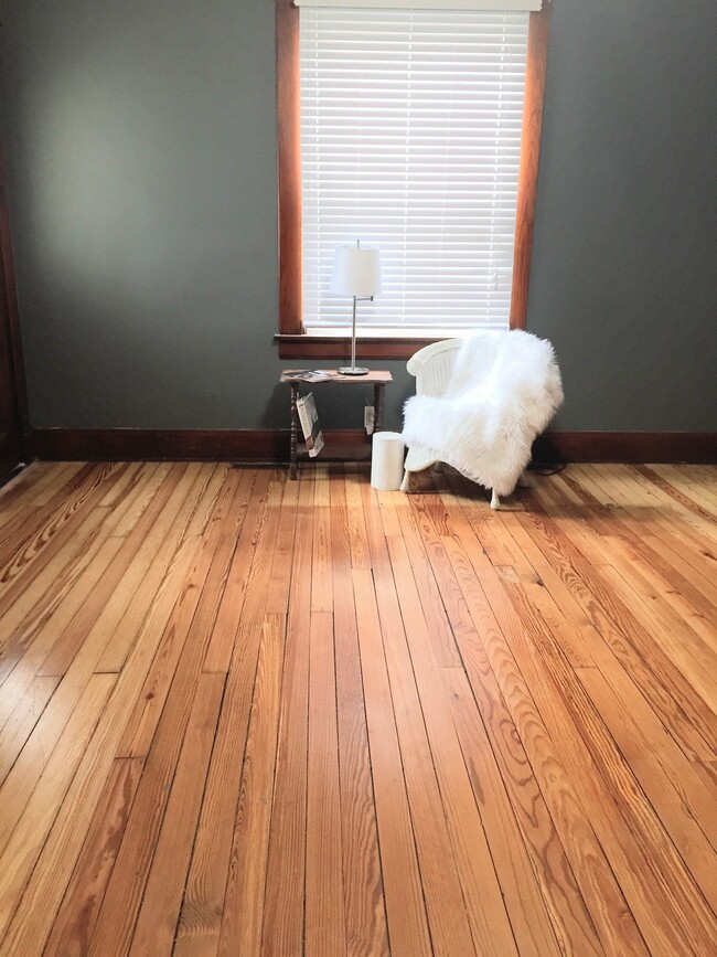 726 N Columbus St in Lancaster, OH - Foto de edificio - Building Photo